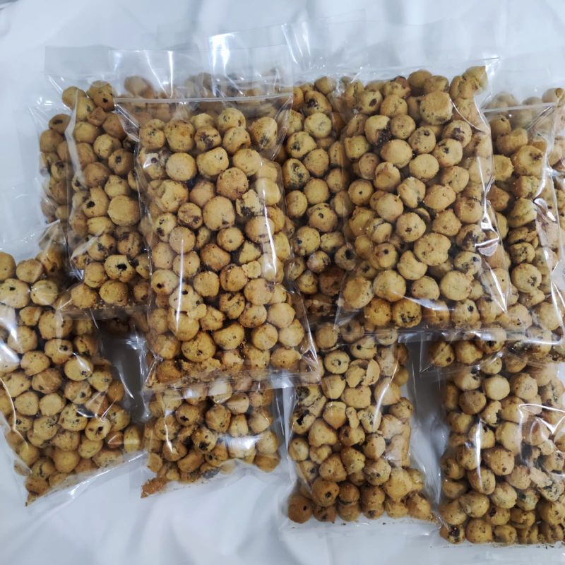 

jajan repack sus coklat