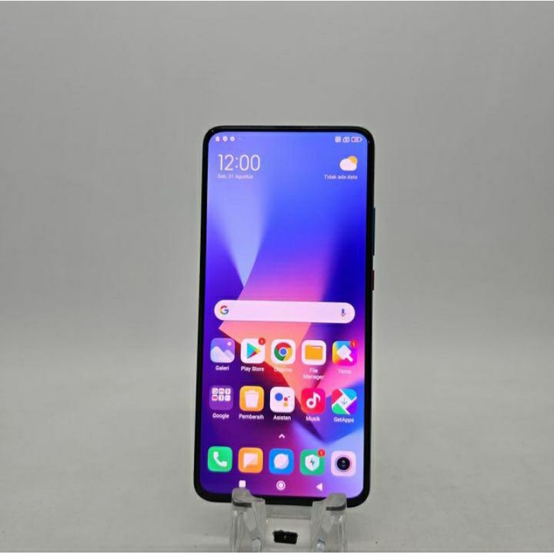 Xiaomi Poco F2 Pro 5G Ram 8/256Gb Second Ori Bergaransi