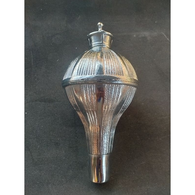 Mahkota mayoret drumband