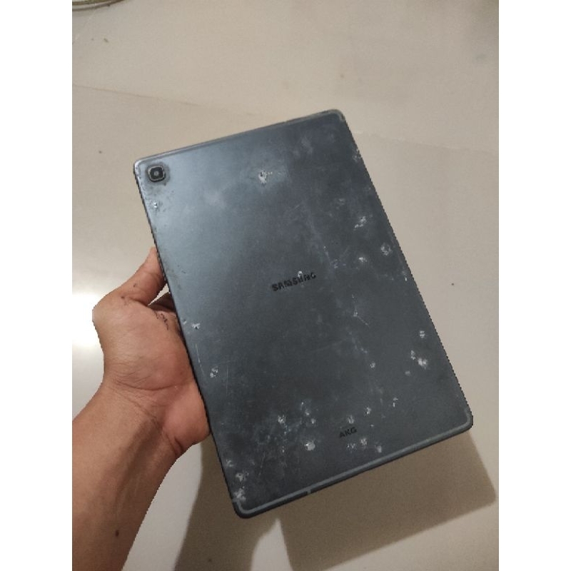 Samsung galaxy tab s5E minus LCD