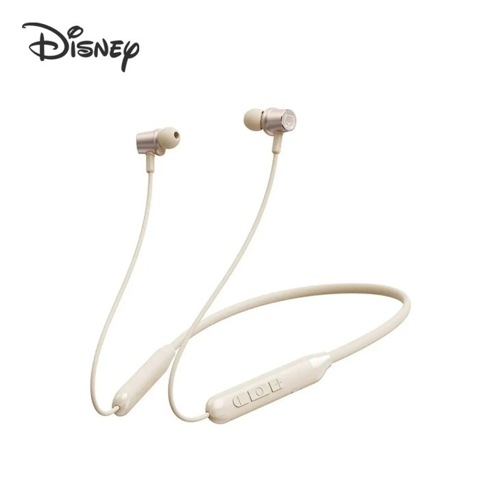 Disney TWS QSQ6 Sport Bluetooth Earphone Wireless Headset Handsfree