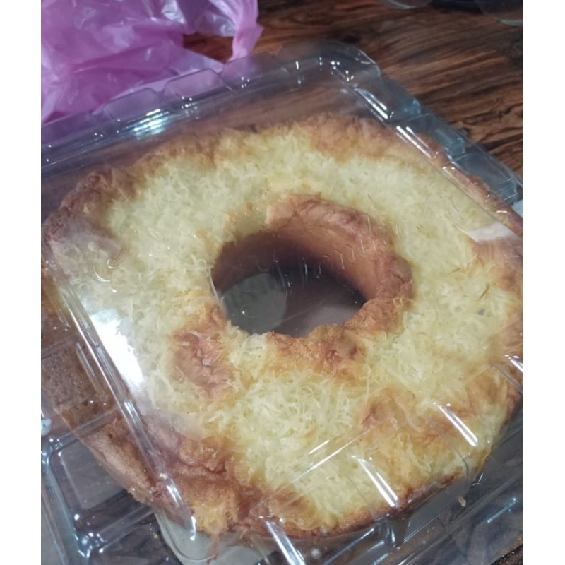 

bolu keju 1 loyang ukuran 24 cm ready setiap hari