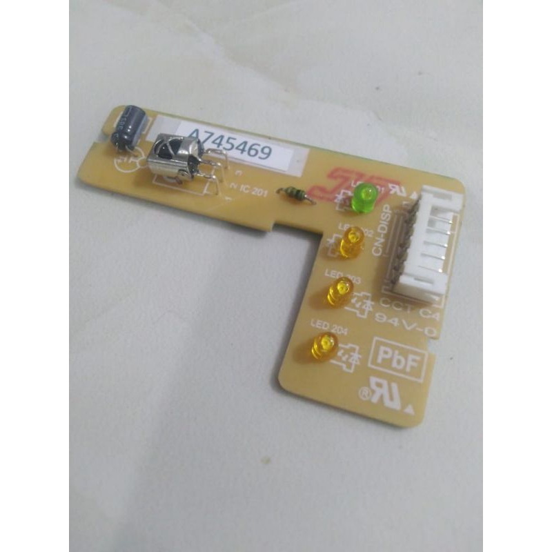 sensor AC panasonic A745469