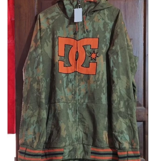 DC Original