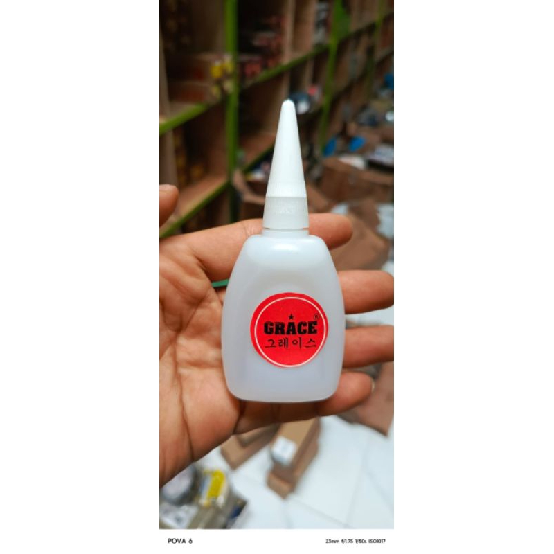 lem alteco grace  besar 1 pcs