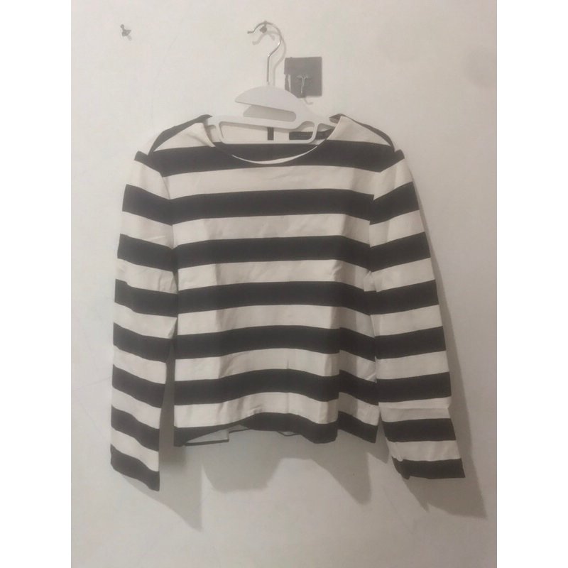 Top Salur (Zara Woman) - Preloved
