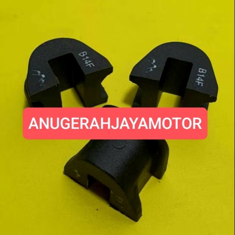 SLIDER & KLIP RUMAH ROLLER SPIN SKYWAVE HAYATE SKYDRIVE