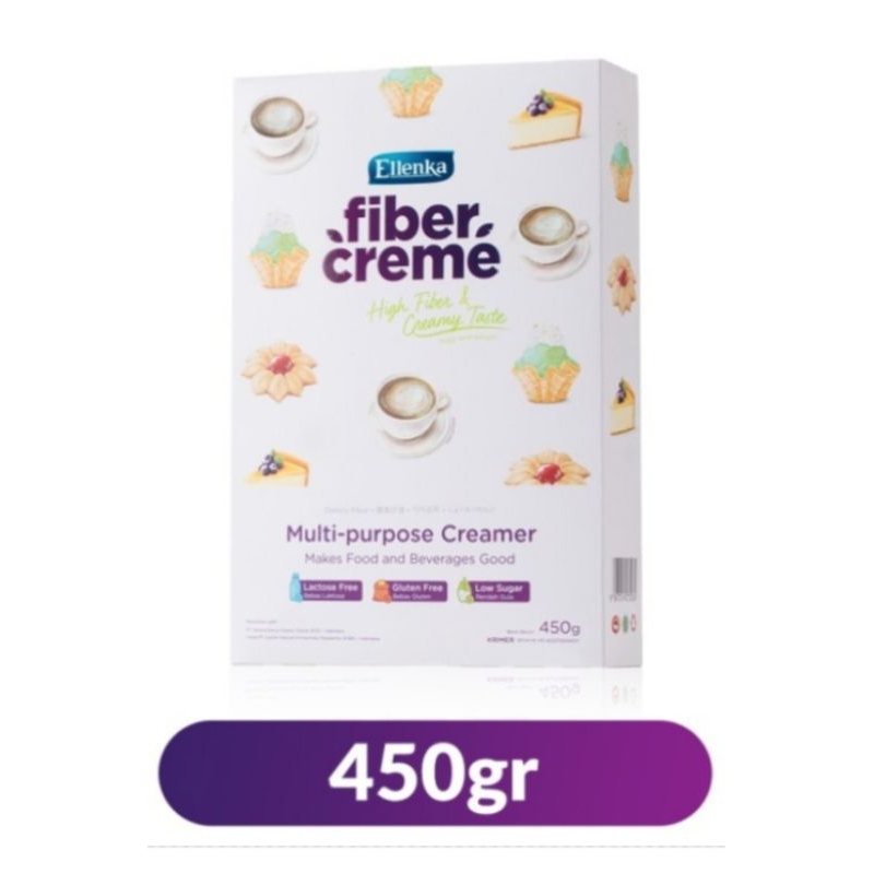 

fiber creme uk 450 gram