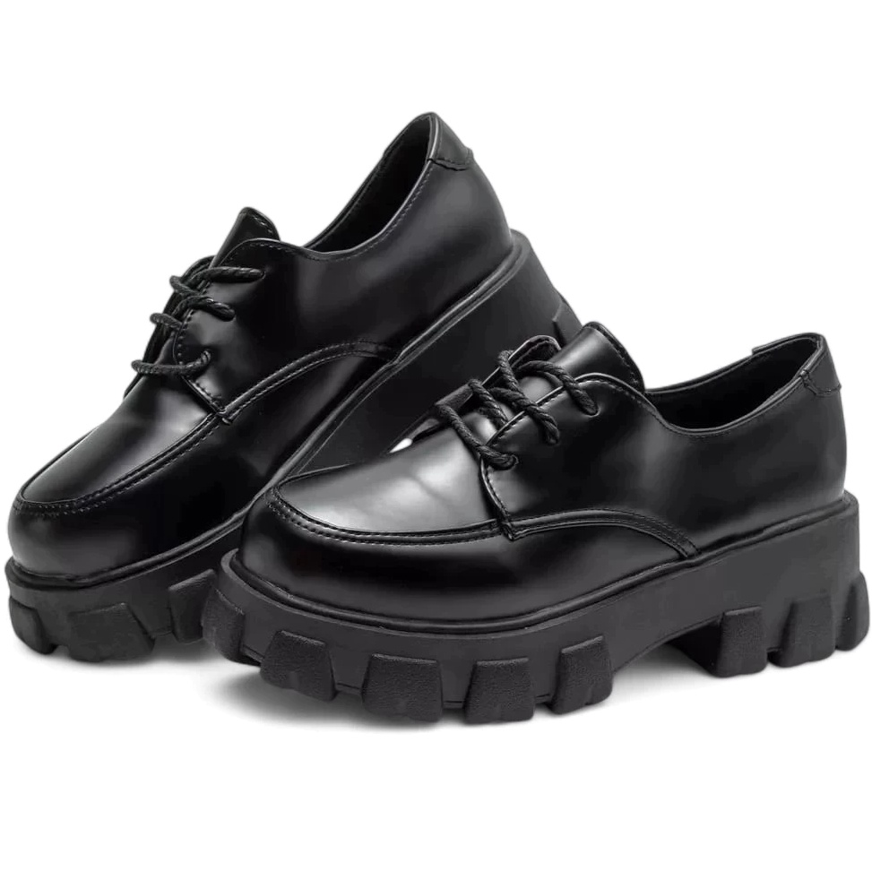 Sepatu Docmart Sneakers Wanita Boots oxford Fashion Wanita MY 3 y Y6H3
