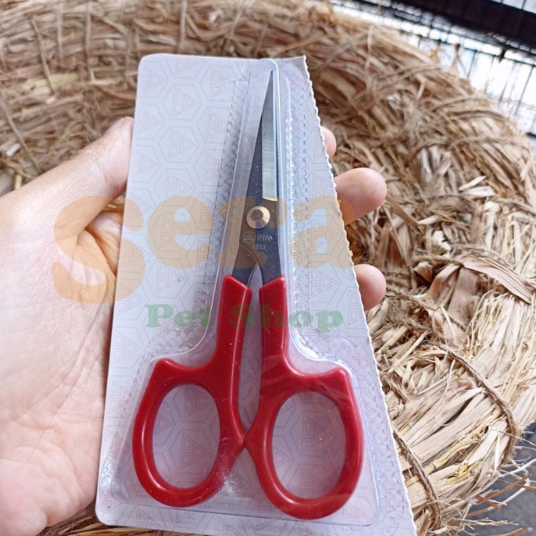 

ART L8C5 Gunting Ayam SerbagunaGunting Jengger Ayam