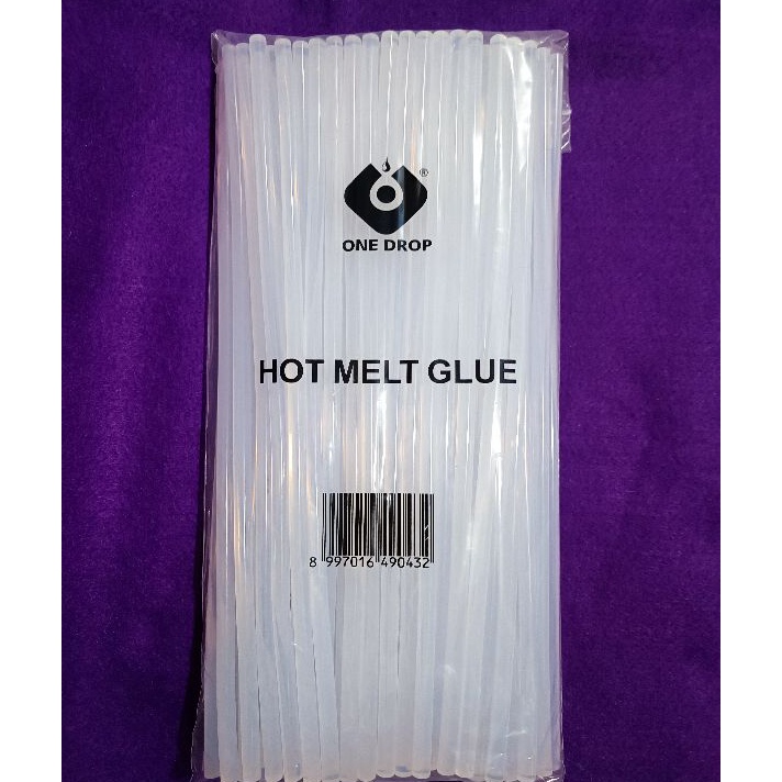 

Extra Isi Refill Lem Tembak Lem Bakar Kecil Glue Gun Refill Glue Stick Isi Lem Bakar Panjang 3cm 1kilo