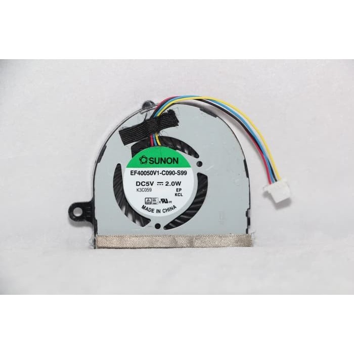 FAN ASUS 1025 1025C