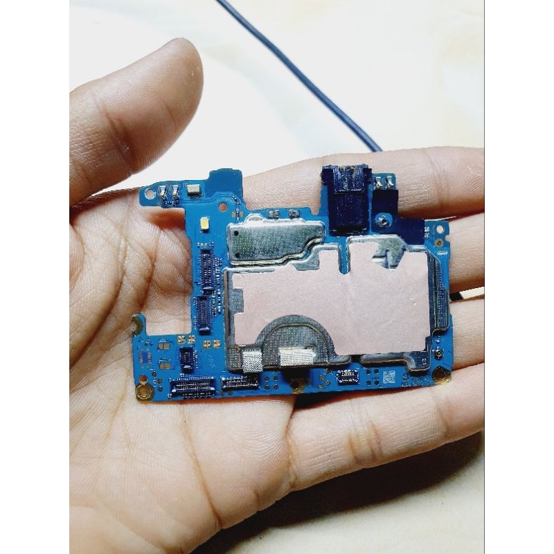 Mesin Samsung M11 Minus Matitotal Segel