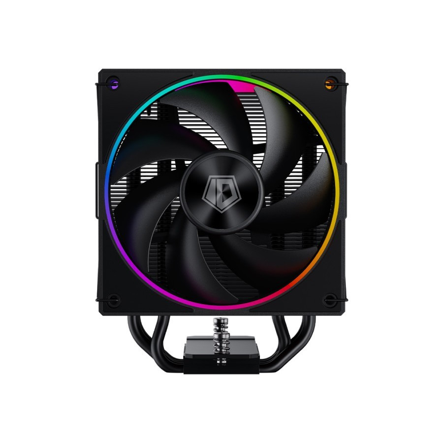 ID-COOLING FROZN A410 CPU Cooler 4 Heatpipe Intel AMD