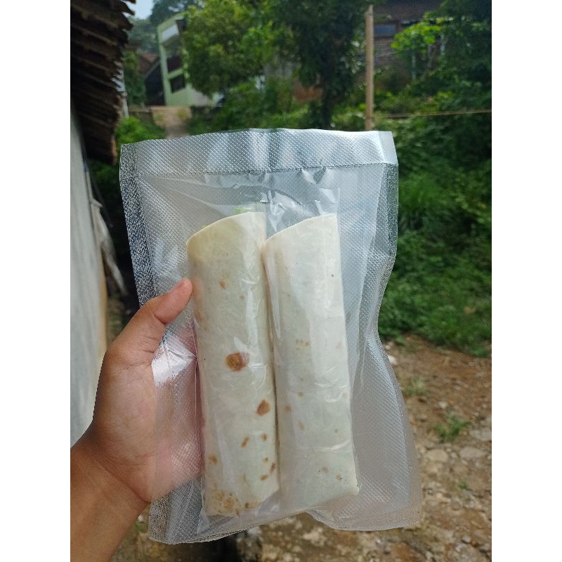

kebab sayur.