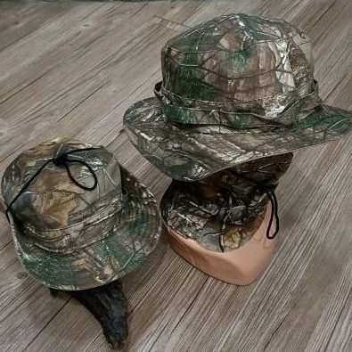 Baru Ekonomis  TOPI CAMO RIMBA BAHAN IMPORT original asli bonus BUFF