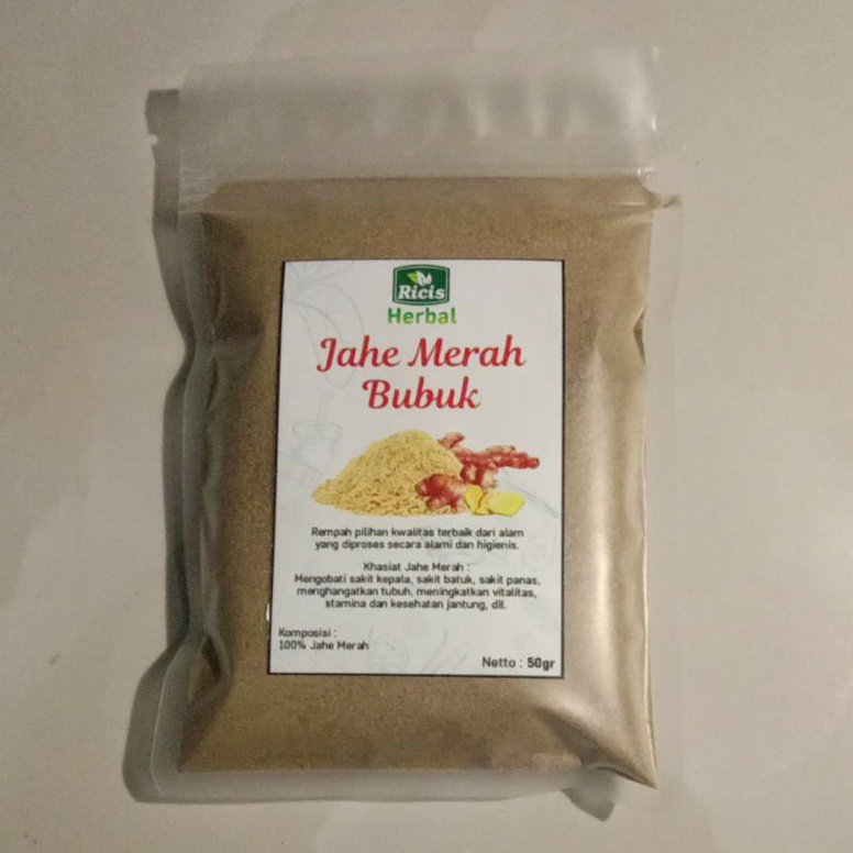 

Pro Hemat PROMO jahe merah jahe merah jahe merah asli netto 5 gram
