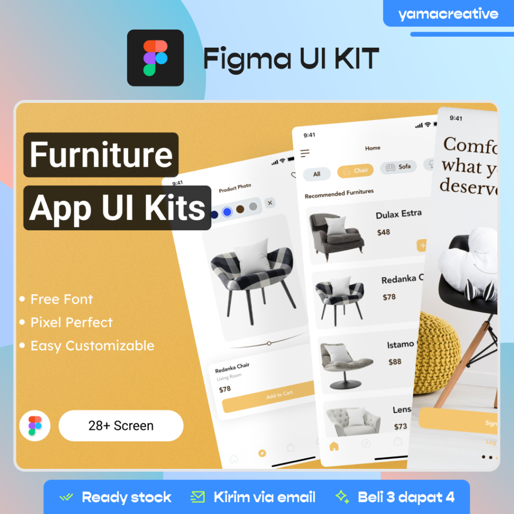 Harga figma premium Terbaru Jun 2026 | BigGo Indonesia
