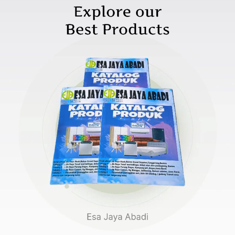 KODE Q44F KATALOG PRODUK ARISAN BARANG LENGKAP DENGAN HARGA EDISI TERBARU 224