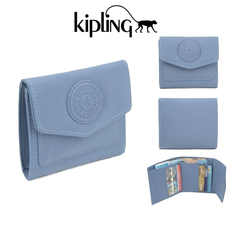 Dompet Wanita Kipling 24010 / Dompet Kartu Wanita Kipling 24010