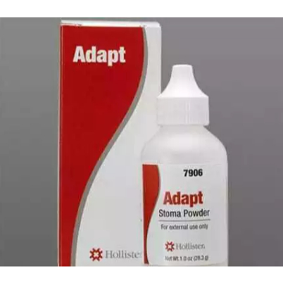 Adapt Stoma Powder / Bedak Iritasi Stoma Hollister / Stoma Powder Hollister