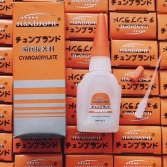 

KF7 1PCS LEM KOREA LEM SETAN LEM SERBAGUNA