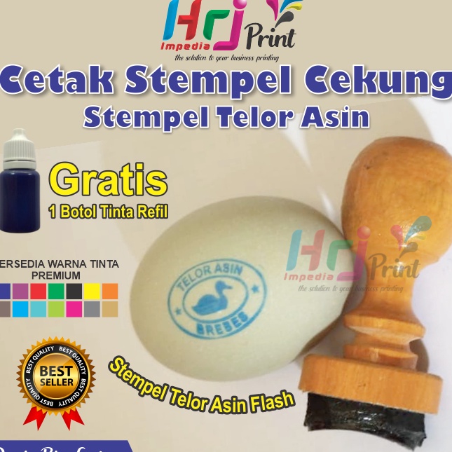 

Cashback Stempel telur asin cekung Stempel telor asin custom Stempel telur asin flash Stempel telor asin otomatis