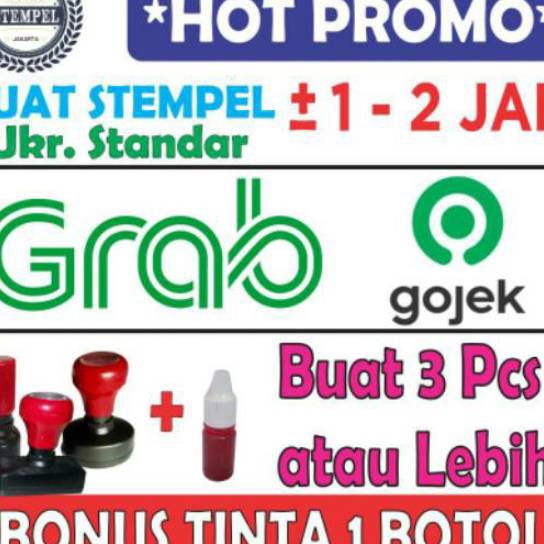 

KI3 HOT Stempel FlashWarna