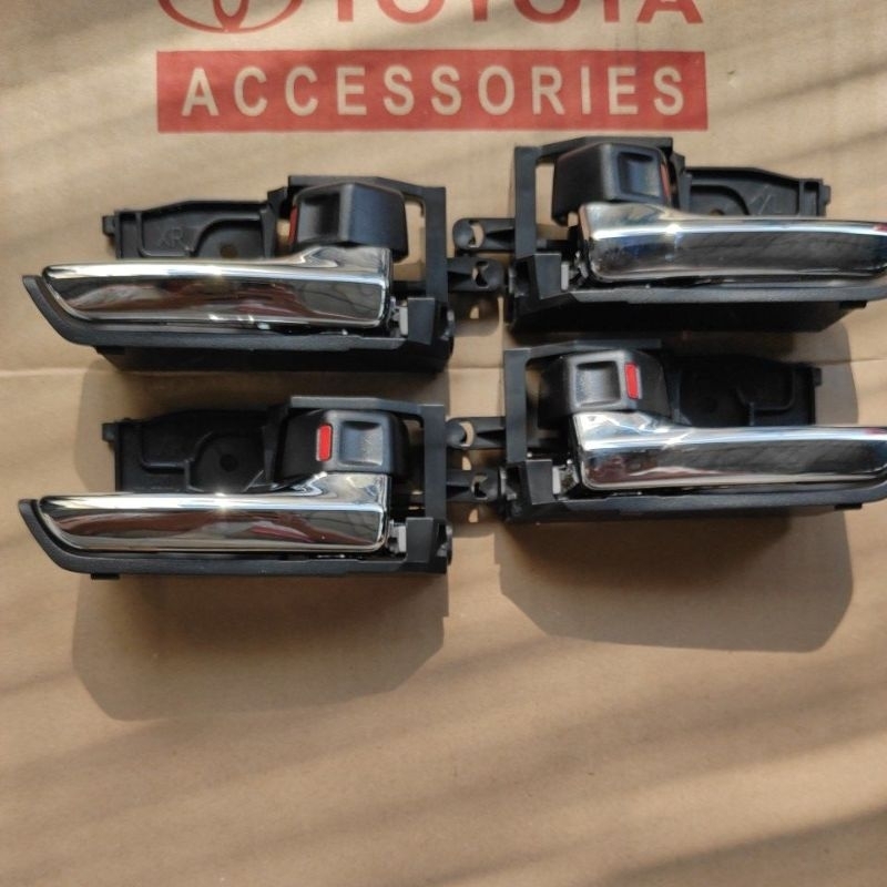 handle pintu dalam avanza xenia