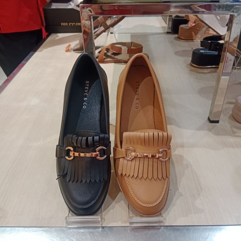 Sepatu Wanita STEVE&CO ORI