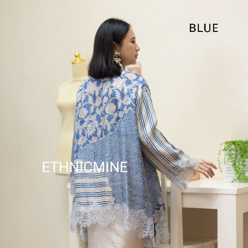 BTARI (all variants) outer batik viscose renda