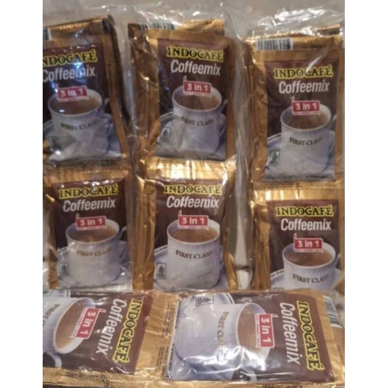 

Indocafe satu renceng 10 pcs