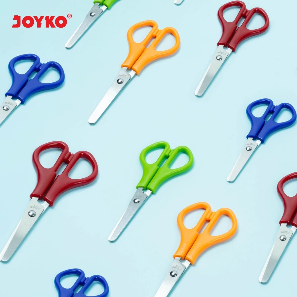 

JOYKO GUNTING SS-5 / SS-6 SCISSORS KECIL SEDANG