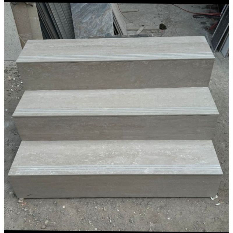 granit tangga met/kasar Niro C