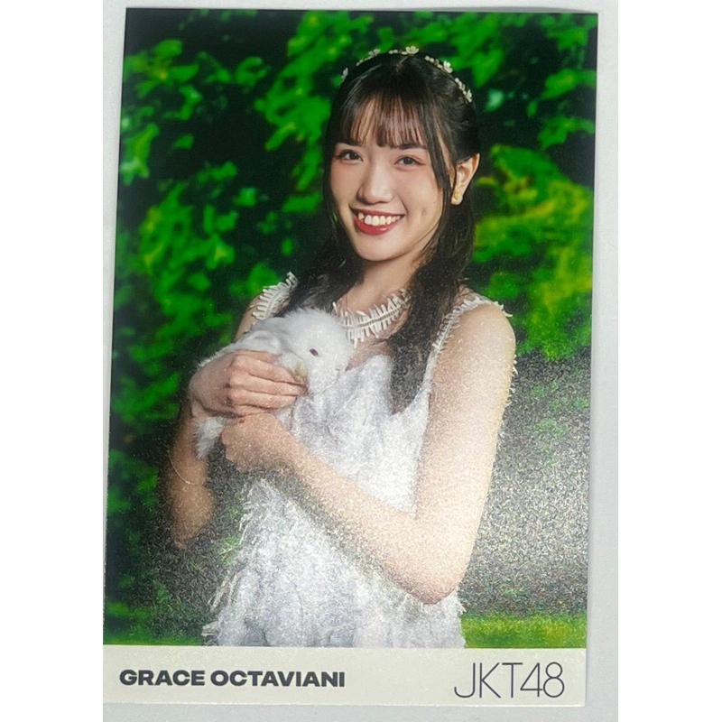 PHOTOPACK/PP GRACIE JKT48 Road To SSK/RTS