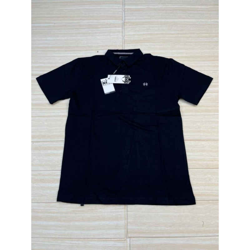 KAOS POLO PRIA SPYDERBILT PREMIUM HIGH QUALITY
