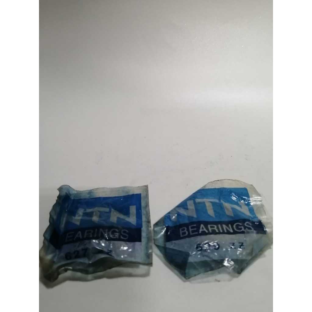Bearing 627 NTN / Bearing NTN
