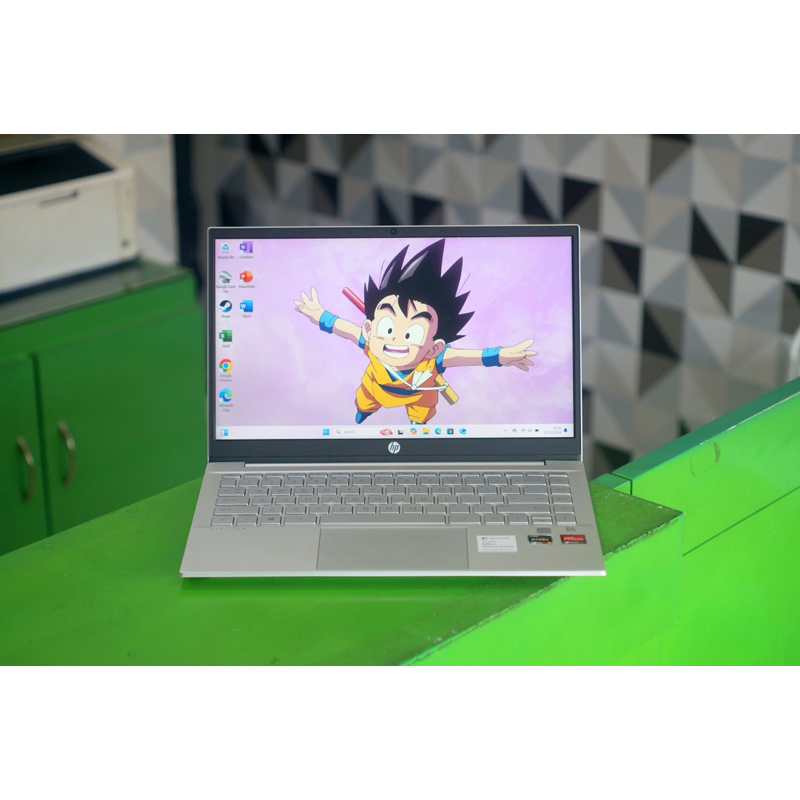 HP PAVILION 14-ec0013AU