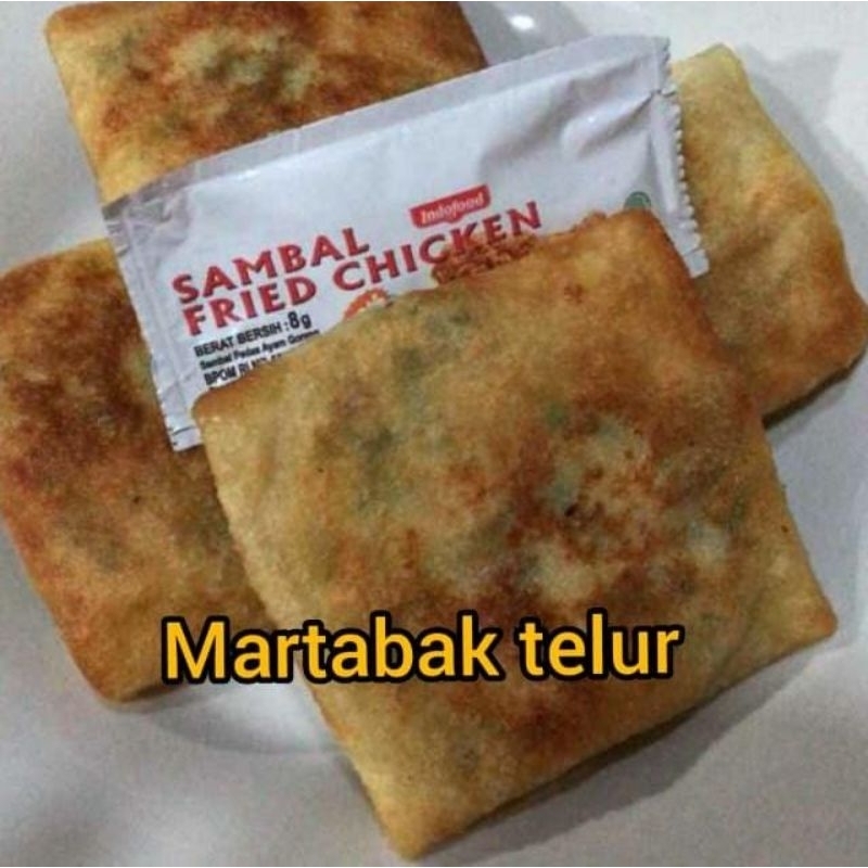 

martabak telur