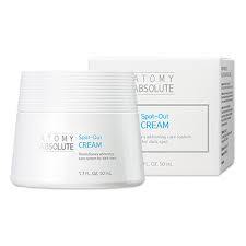 Beauty Skin Care Atomy Absolute Spot-Out Cream