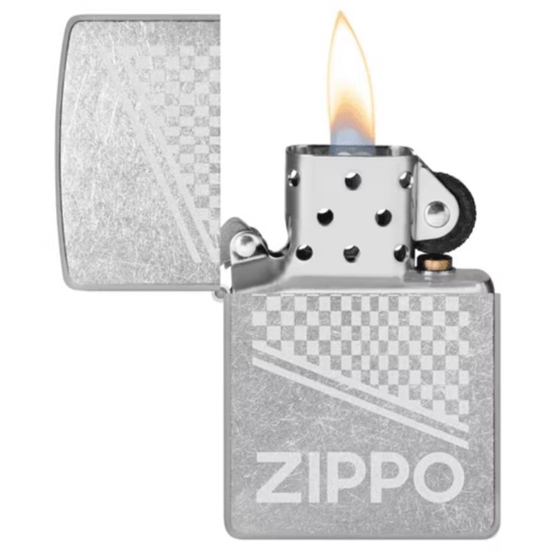 Zippo 48492 Zippo Design Original 100% Made In USA