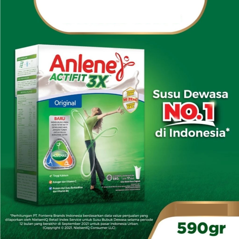 

Susu Anlene Actifit 3x 590gr (3 Varian)