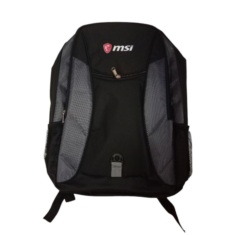 Tas Laptop Msi Tas Ransel Serbaguna