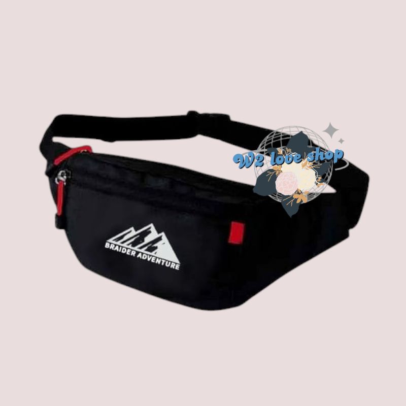 PREMIUM Tas Selempang Pria berbagai model Banyak Dicari