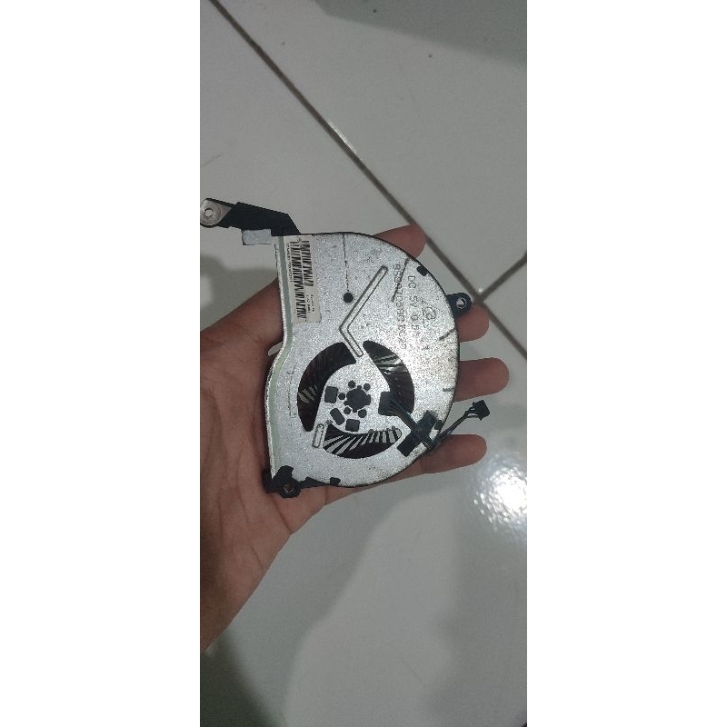 Fan Laptop Normal Bekas Laptop Hp Ts14 N033tx