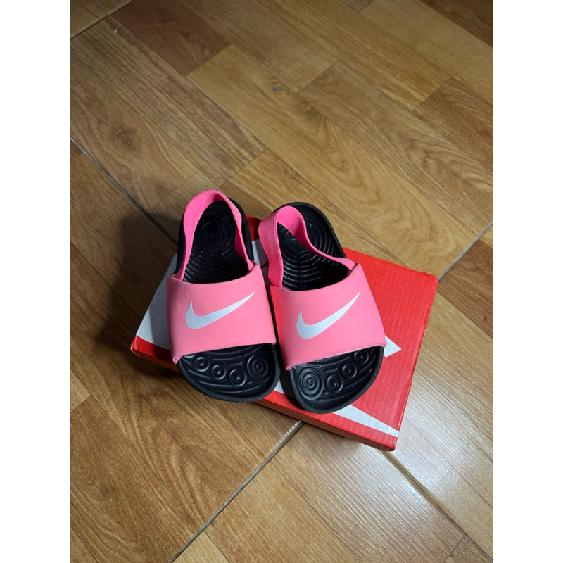 PRELOVED NIKE KAWA SLIDE