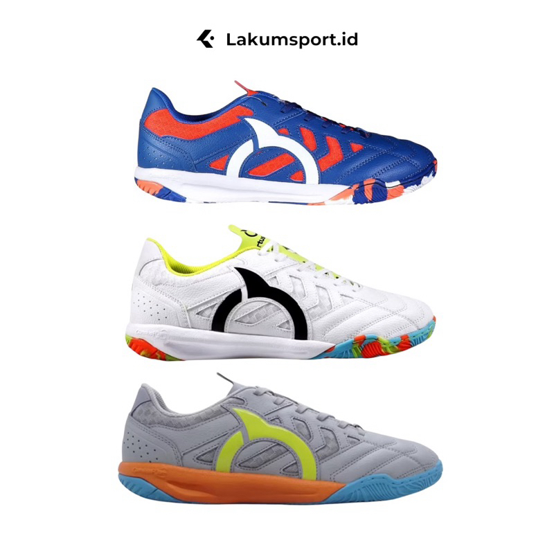 ortuseight jogosala rampage v2 sepatu ortuseight jogosala original