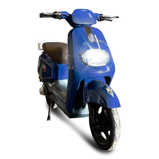 Sepeda Listrik Uwinfly T70