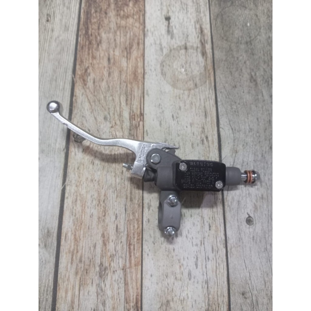 Master kopling hidrolik master clutch ktm husq