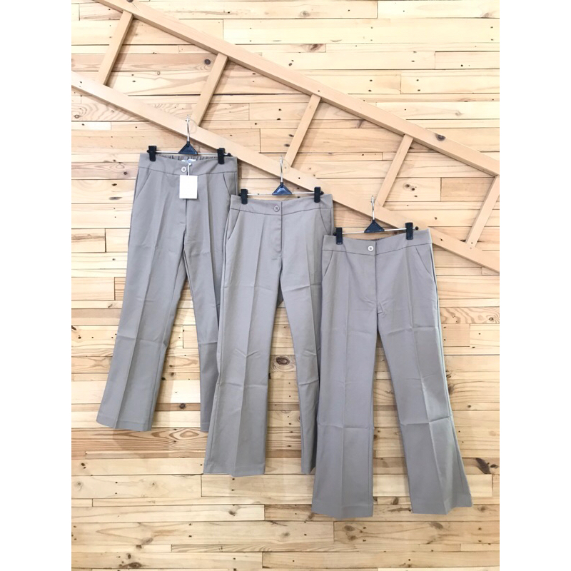 CELANA CUTBRAY/CELANA KAIN CUTBRAY/CELANA WANITA